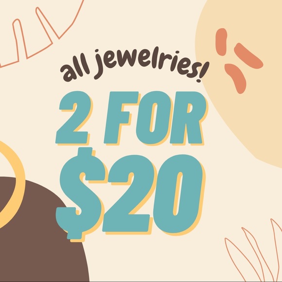 Other - just     ✨B U N D L E ✨  them!!🦋🤍✨